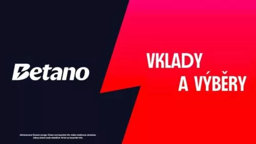 Betano vklady a výběry: Limity, rychlost, poplatky