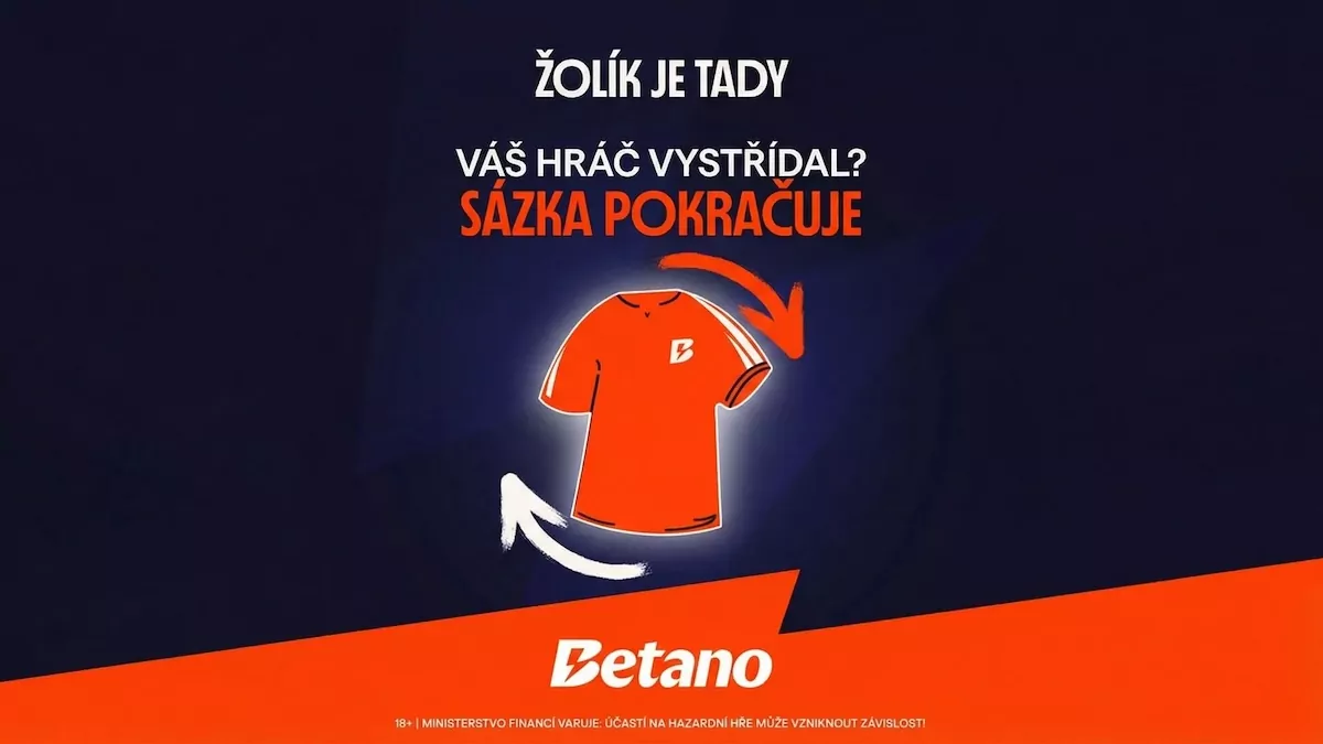 Betano žolík