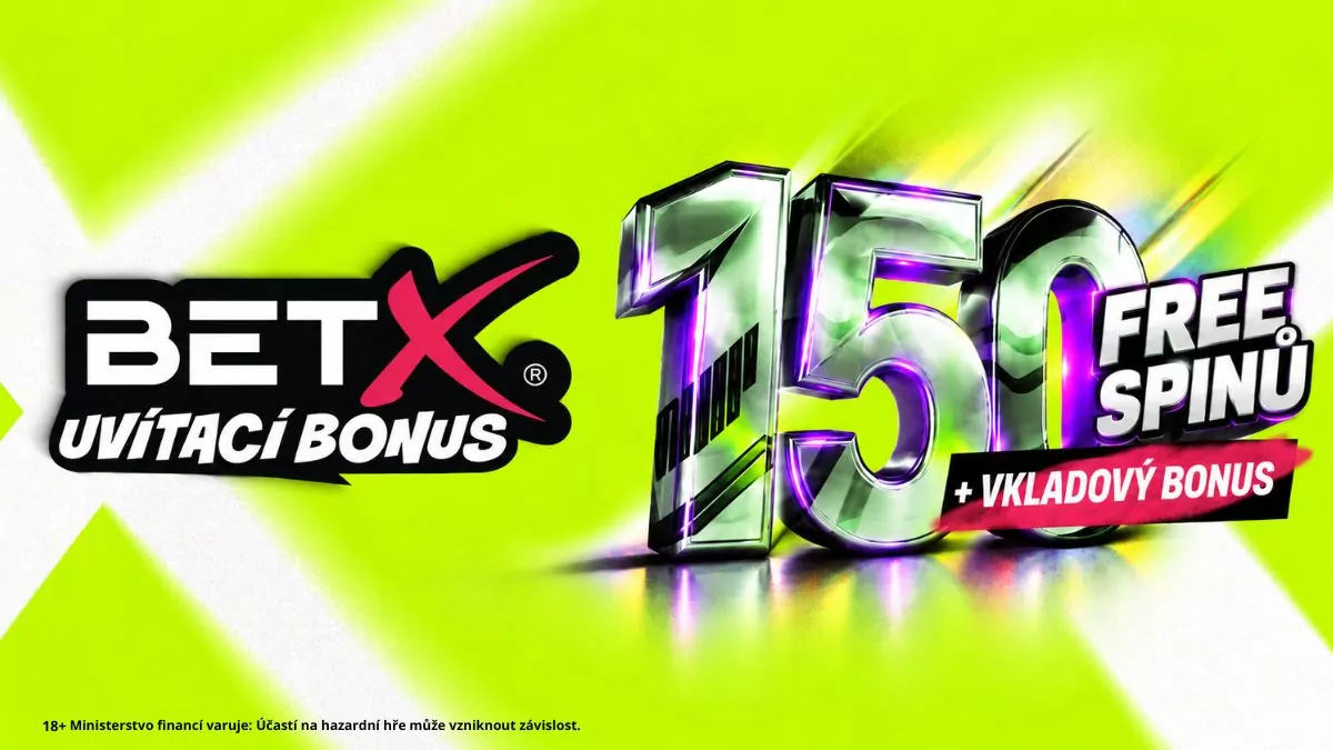 BetX free spiny