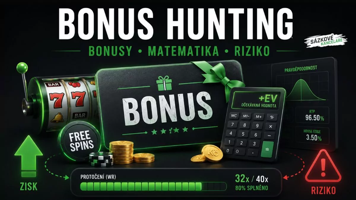 Bonus Hunting