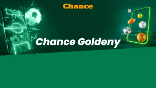 Chance Goldeny: co to je a jak je získat?