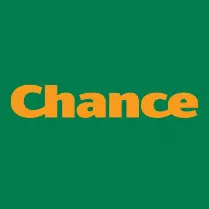 Chance logo square