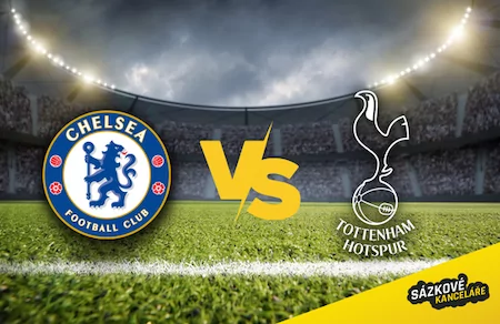 Premier league: Chelsea vs Tottenham