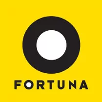 Fortuna logo square