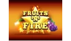 Fruits’N’Fire