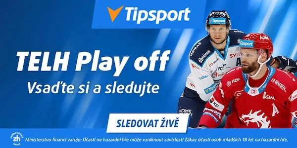 Hokej online živý přenos na TV Tipsport