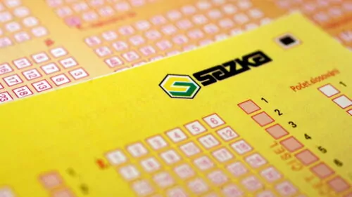 Jak vybrat výhru Sazka: Průvodce vyplacením výher