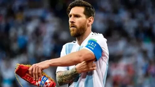 Argentina vs Egypt živě v TV: MS ve fotbale 2026