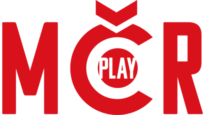 mcr cs Logo