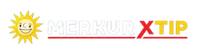 Merkurxtip logo