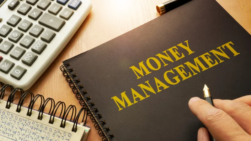 Money management v sazeni