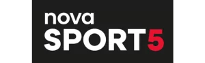 nova sport 5 logo