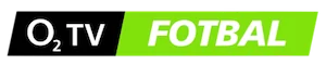 o2 tv fotbal logo