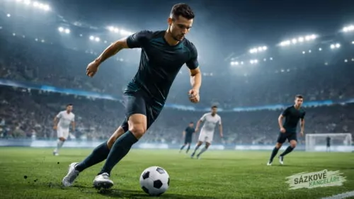Jak sázet na fotbal: Základní rady a tipy pro pokročilé