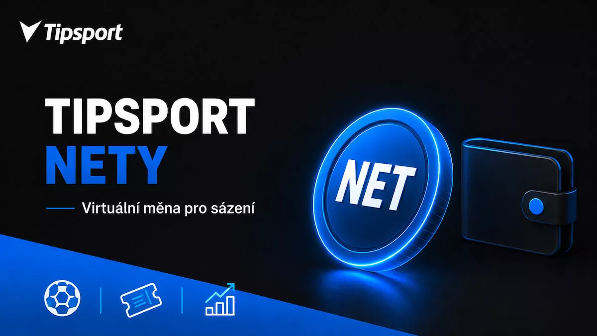 Tipsport Nety