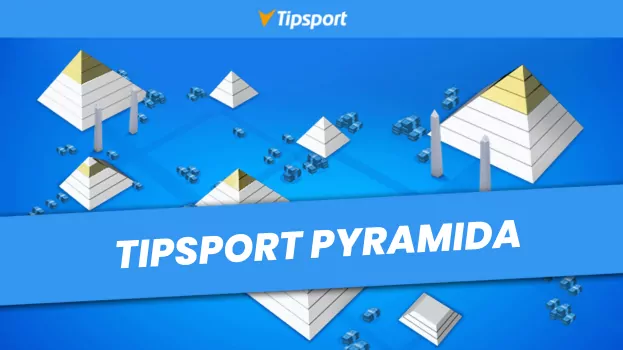 Tipsport Pyramida